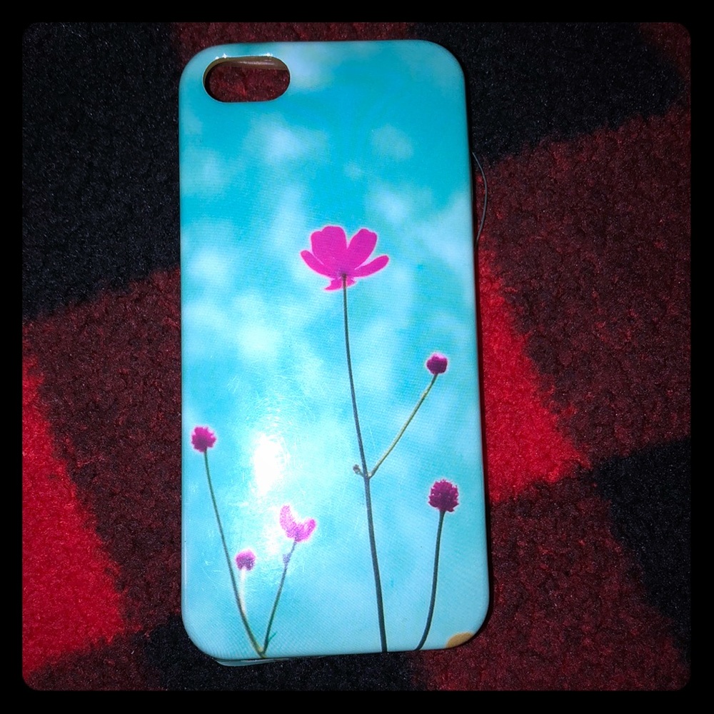iphone 5 Case